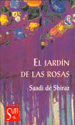 
            El jardín de las rosas