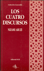 
            Los cuatro discursos