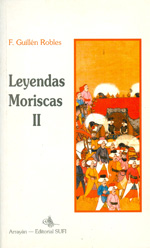 Leyendas moriscas II