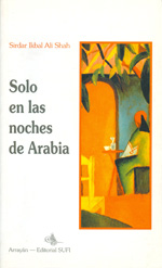 
            SOLO EN LAS NOCHES DE ARABIA