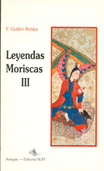 
            Leyendas moriscas III