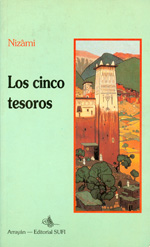 CINCO TESOROS, LOS