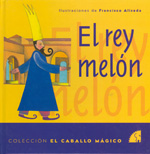 REY MELÓN, EL