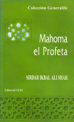 Mahoma, El profeta