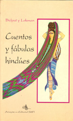 
            Cuentos y fábulas hindúes - 1ª parte