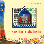 
            El vampiro cuadradondo