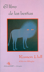 
            El libro de las bestias
