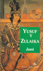 YUSUF Y ZULAIKA