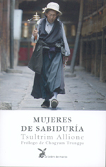 Mujeres de sabiduría