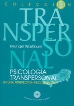 PSICOLOGÍA TRANSPERSONAL