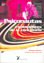 
            PSICONAUTAS