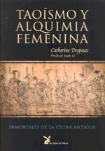 
            Taoísmo y alquimia femenina