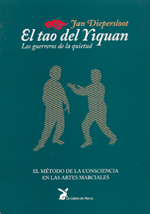 
            El tao del Yiquan