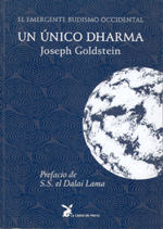 
            UN ÚNICO DHARMA