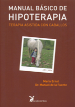 
            MANUAL BÁSICO DE HIPOTERAPIA