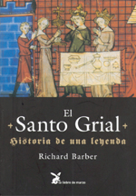 
            SANTO GRIAL, EL