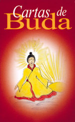 
            Las cartas de Buda