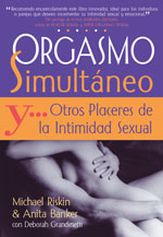 
            ORGASMO SIMULTÁNEO