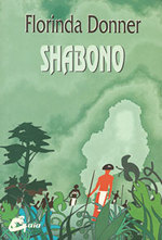 
            SHABONO