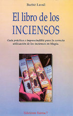 
            El libro de los inciensos