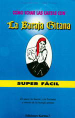 
            Baraja gitana superfácil (Pack)