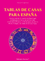 Tablas de casas para españa