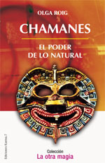 
            Chamanes