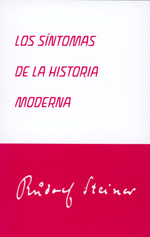 SÍNTOMAS DE LA HISTORIA MODERNA, LOS