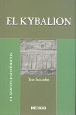 
            KYBALIÓN, EL