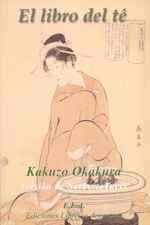 
            El libro del té