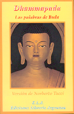 
            Dhammapada 