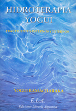 
            Hidroterapia yogui