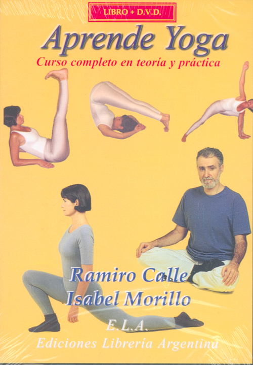 Aprende yoga