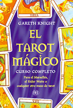 
            El tarot mágico