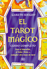 El tarot mágico