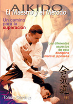 
            Aikido. El maestro y el método