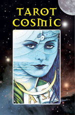 Tarot Cosmic