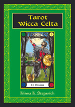 
            Tarot wicca celta (pack)