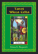 Tarot wicca celta (pack)