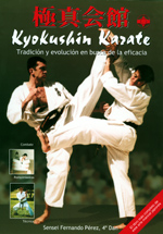 Kyokushin karate