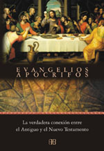 
            Evangelios apócrifos