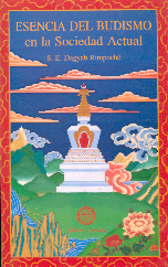 
            Esencia del budismo