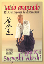 Iaido avanzado