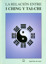 La relación entre I ching y tai-chi