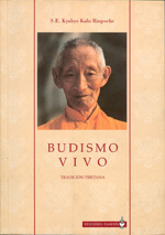 Budismo vivo