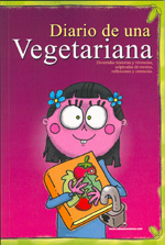 DIARIO DE UNA VEGETARIANA