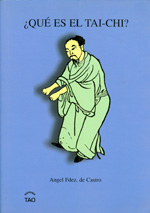 
            ¿Qué es el tai-chi?