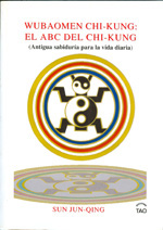 
            WUBAOMEN CHI-KUNG: EL ABC DEL CHI-KUNG