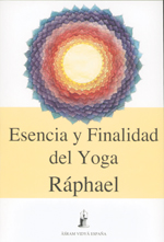 
            Esencia y finalidad del yoga