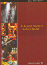 
            El templo tibetano y su simbolismo